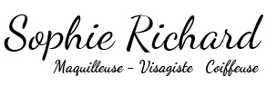 Sophie Richard – Maquilleuse-Visagiste Coiffeuse Professionnelle